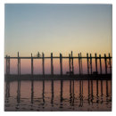 Search for silhouette tiles Reflection