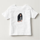 Search for monkey toddler tshirts Ape