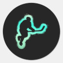 Search for winter sports stickers Player