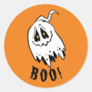 Search for ghost cartoon stickers Children
