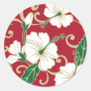 Search for polynesian stickers Tropical