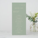 Search for winter wedding programs Modern