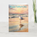 Search for beach fathers day cards Seaside