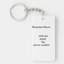 Search for ceos key rings Business