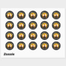 Search for haunted mansion stickers Scary