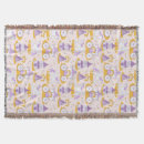 Search for princess throw blankets Castle