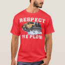 Search for snowplow tshirts Snowmobile