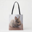 Search for bunny tote bags Woodland
