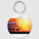 Search for wise men key rings Religious