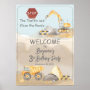 Search for 3rd party posters Dump truck