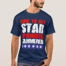 Search for spangled July