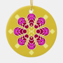 Search for exotic christmas tree decorations Gold