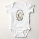 Search for baby girl bodysuits Wildlife