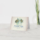 Search for sea turtle thank you cards Tortoise