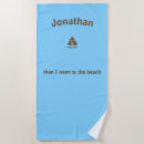 Search for emoji beach towels Funny