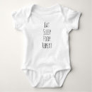 Search for eat sleep poop repeat baby clothes Funny