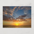Search for sunset cloud horizontal postcards Beauty