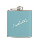 Search for pretty flasks Elegant