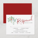 Search for christmas party rsvp cards Response