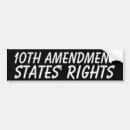 Search for civil war bumper stickers South