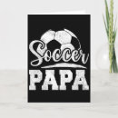 Search for soccer fathers day cards Futbol