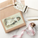 Search for victorian cat stickers Girl