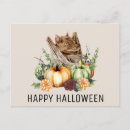 Search for happy bat postcards Halloween