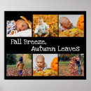 Search for autumn posters Fall