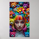Search for intelligence posters Flowers