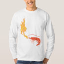 Search for shrimp Cartoon