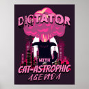 Search for angry cat posters Humour