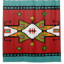 Search for southwest shower curtains Native