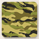 Search for army coasters Green