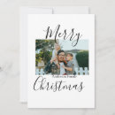Search for rustic christmas invitations Calligraphy