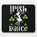 Search for dance irish mousepads Dancefloor