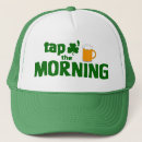 Search for irish celtic hats Shamrock