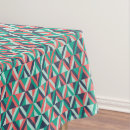 Search for mid century modern tablecloths 70s