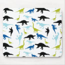 Search for dinosaur mousepads Pattern