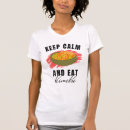Search for kimchi tshirts Spicy