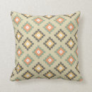 Search for rust and cream cushions Tribal