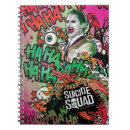 Search for the joker notebooks Ha ha ha