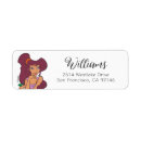 Search for animated return address labels Hercules