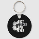Search for soccer dad key rings Love family