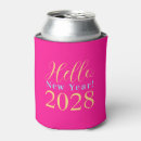 Search for new years eve can coolers Modern