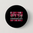 Search for v day badges Good vibes