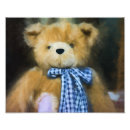 Search for stuffed posters Teddy bear