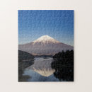 Search for mt fuji puzzles Travel