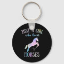 Search for horseback key rings Horse trainer