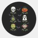 Search for zombie games stickers Skeleton