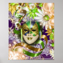 Search for masquerade party posters Purple